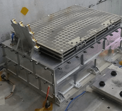 Shock Test