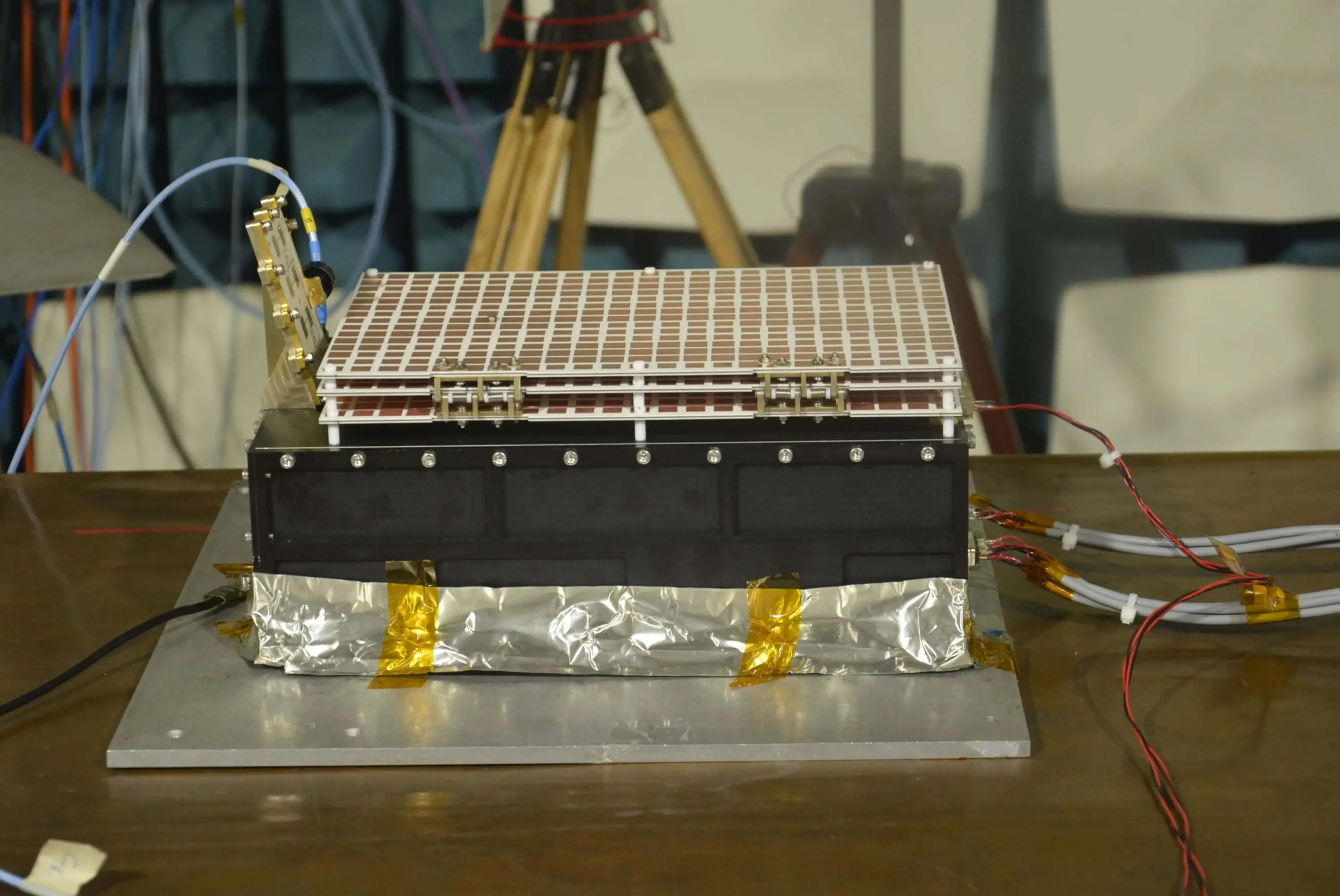 EMI/EMC Test