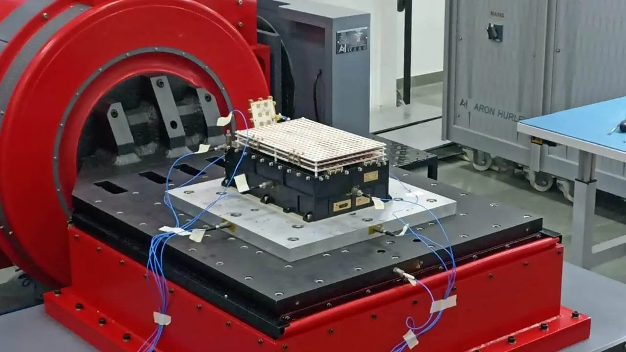Mechanical & Thermal